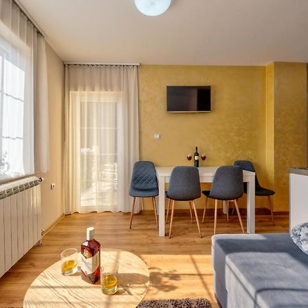 Vila Narcis Ζλάτιμπορ Εξωτερικό φωτογραφία