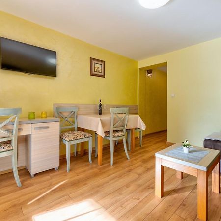 Vila Narcis Ζλάτιμπορ Εξωτερικό φωτογραφία