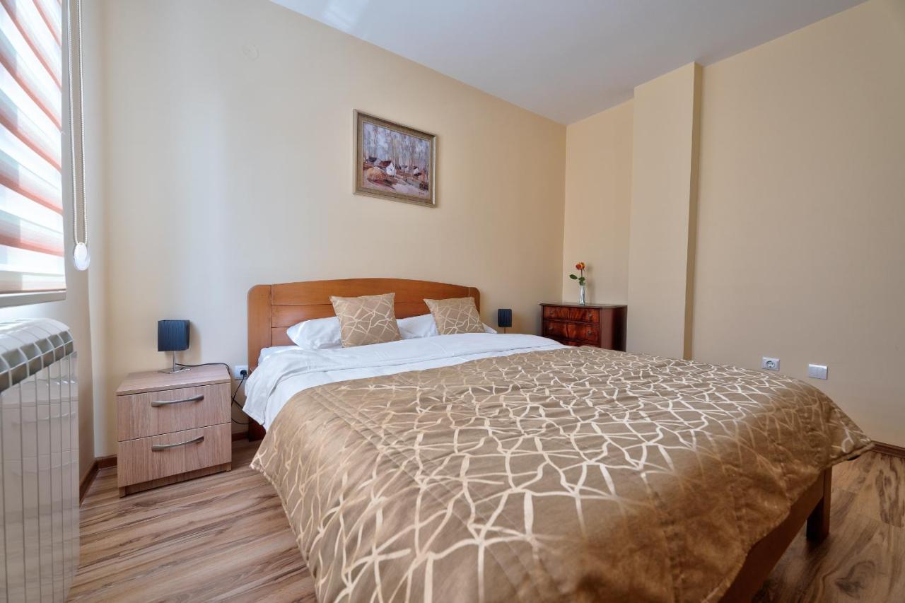 Vila Narcis Ζλάτιμπορ Εξωτερικό φωτογραφία