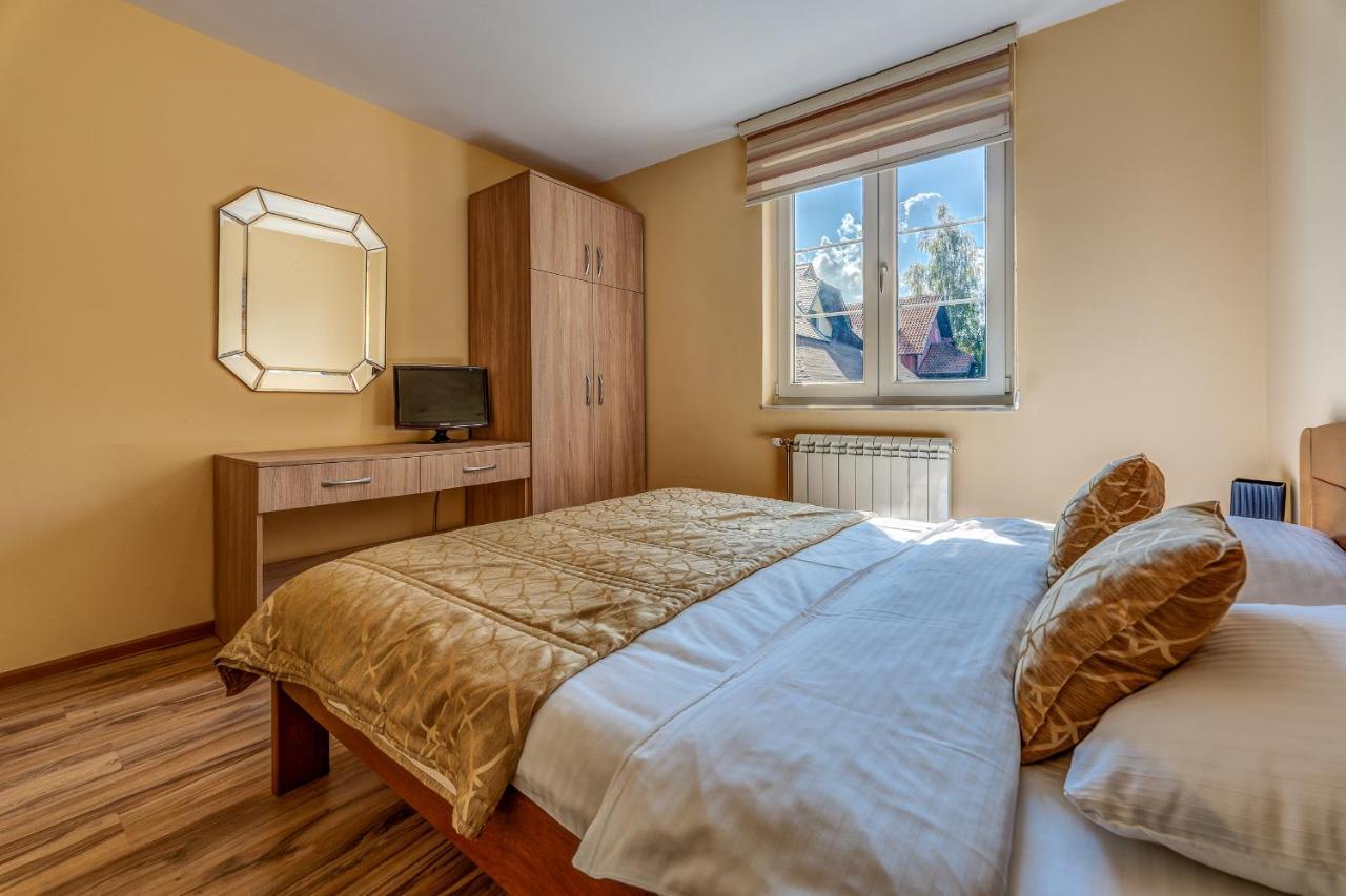 Vila Narcis Ζλάτιμπορ Εξωτερικό φωτογραφία