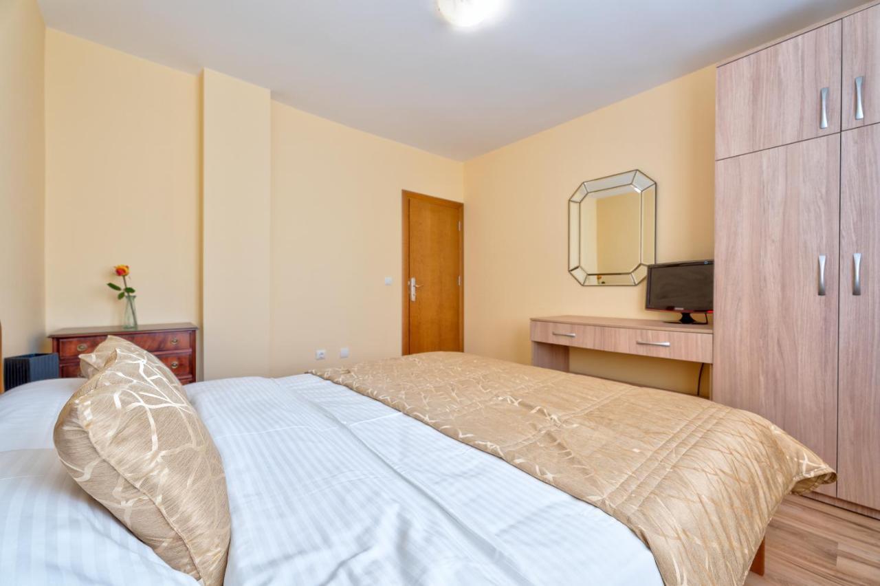 Vila Narcis Ζλάτιμπορ Εξωτερικό φωτογραφία