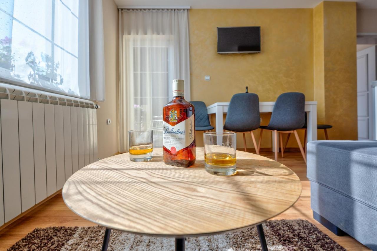 Vila Narcis Ζλάτιμπορ Εξωτερικό φωτογραφία