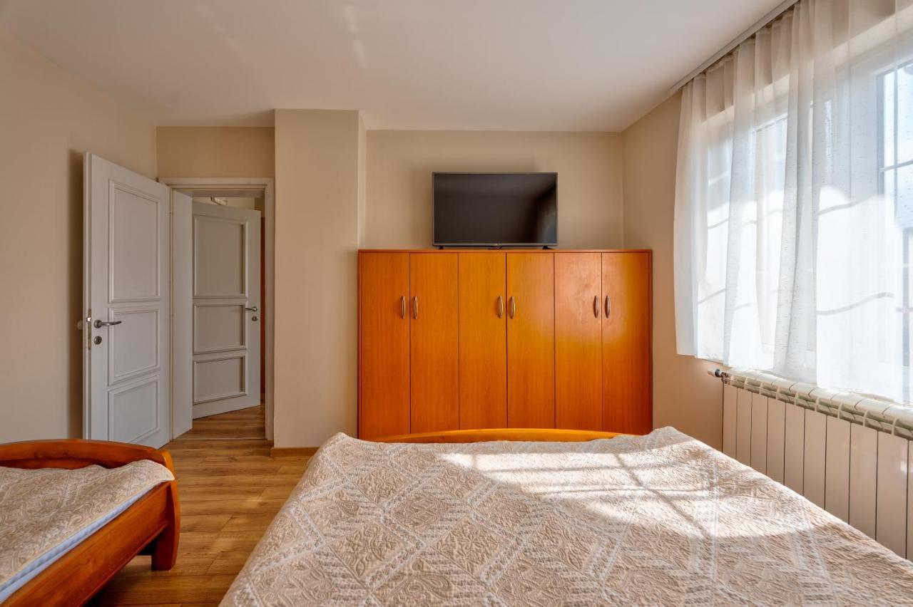 Vila Narcis Ζλάτιμπορ Εξωτερικό φωτογραφία