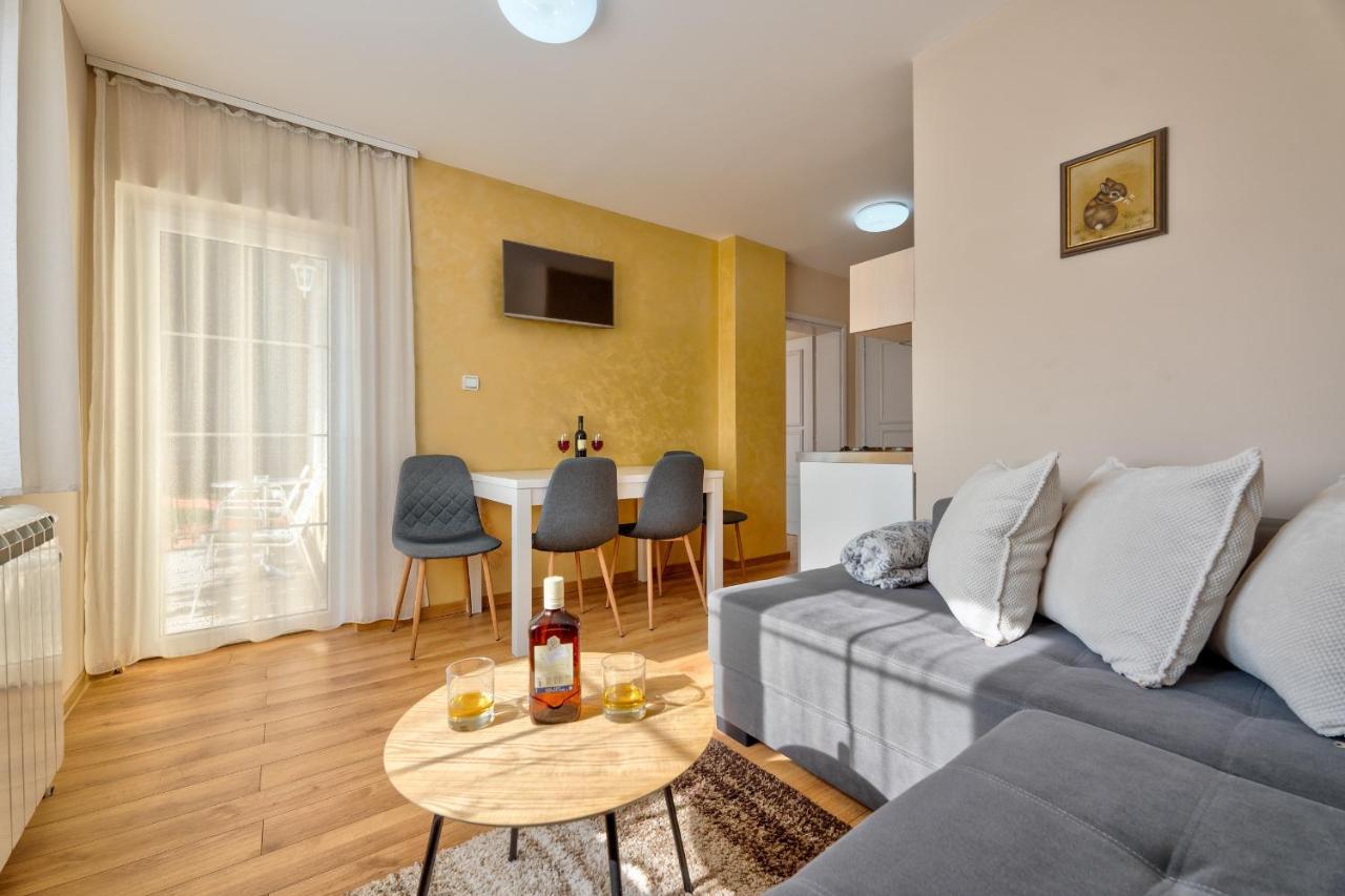 Vila Narcis Ζλάτιμπορ Εξωτερικό φωτογραφία