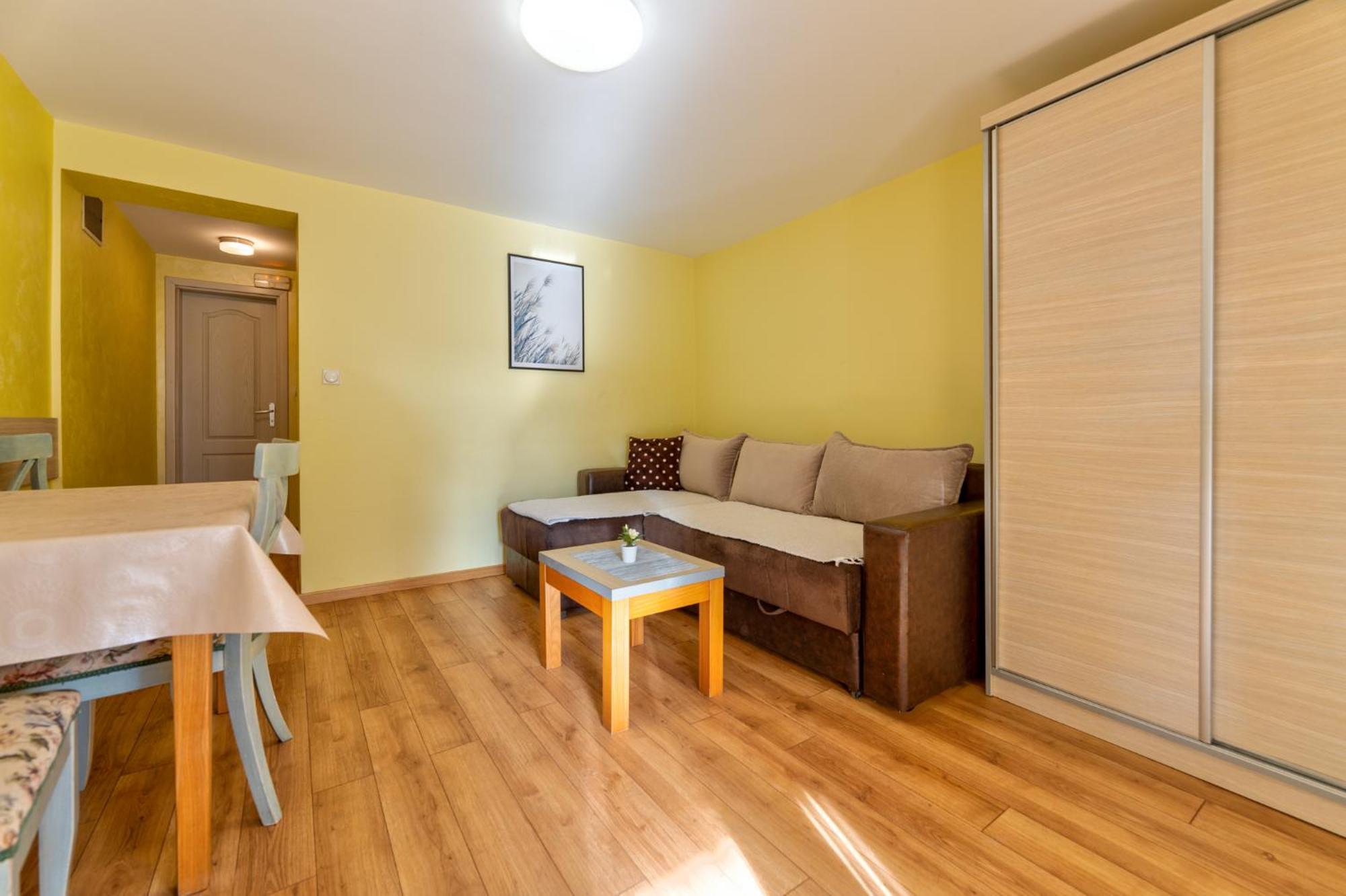 Vila Narcis Ζλάτιμπορ Εξωτερικό φωτογραφία