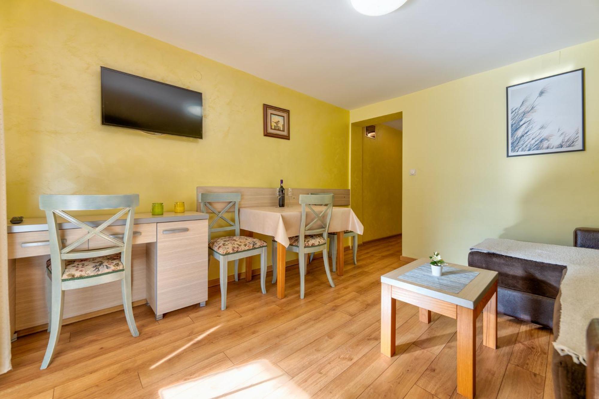 Vila Narcis Ζλάτιμπορ Εξωτερικό φωτογραφία