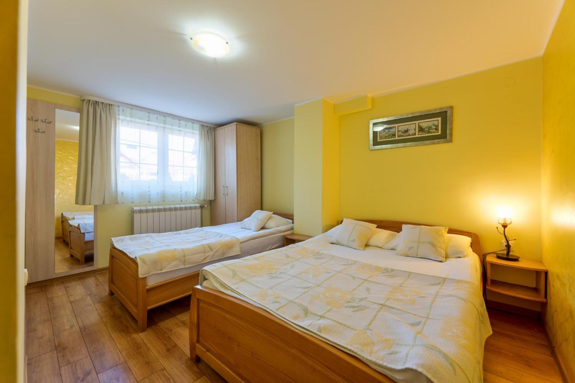 Vila Narcis Ζλάτιμπορ Εξωτερικό φωτογραφία
